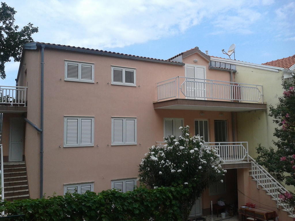 Apartments Loncarevic Slano Esterno foto