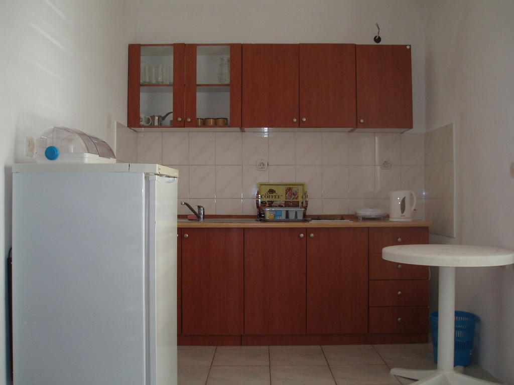 Apartments Loncarevic Slano Camera foto
