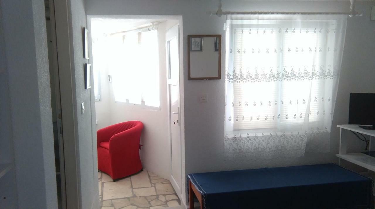 Apartments Loncarevic Slano Esterno foto